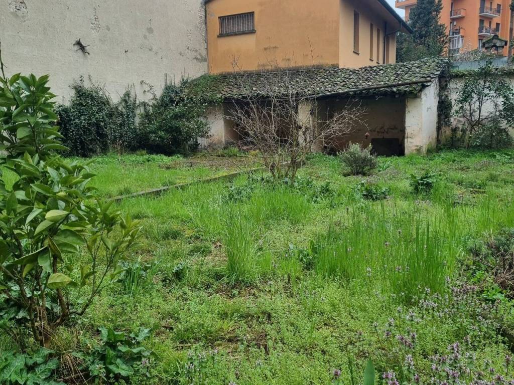 Terreno a Lodi in Via Dionigi Biancardi, 1 - Foto 4