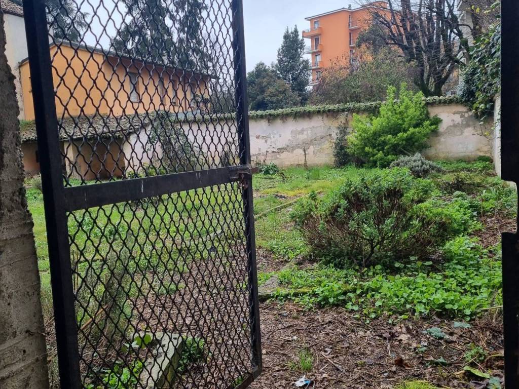 Terreno a Lodi in Via Dionigi Biancardi, 1 - Foto 5