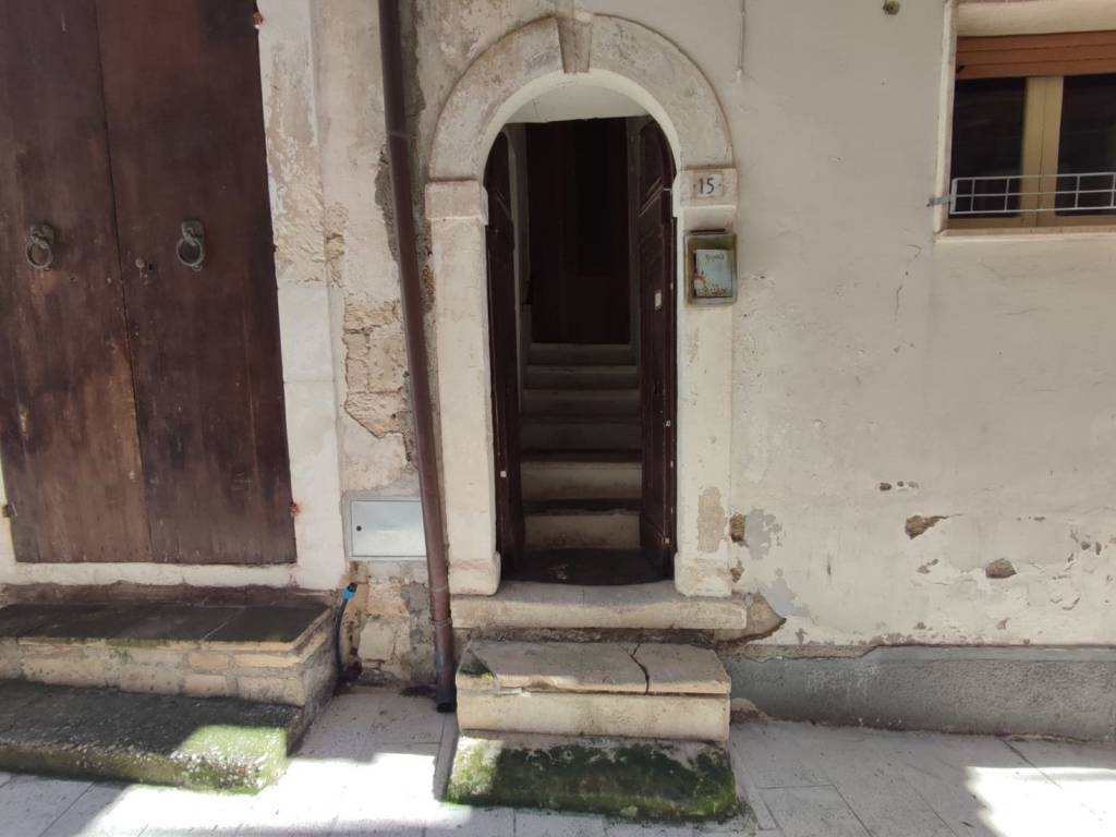 Appartamento a Pennapiedimonte in Via San Rocco, 15 - Foto 3