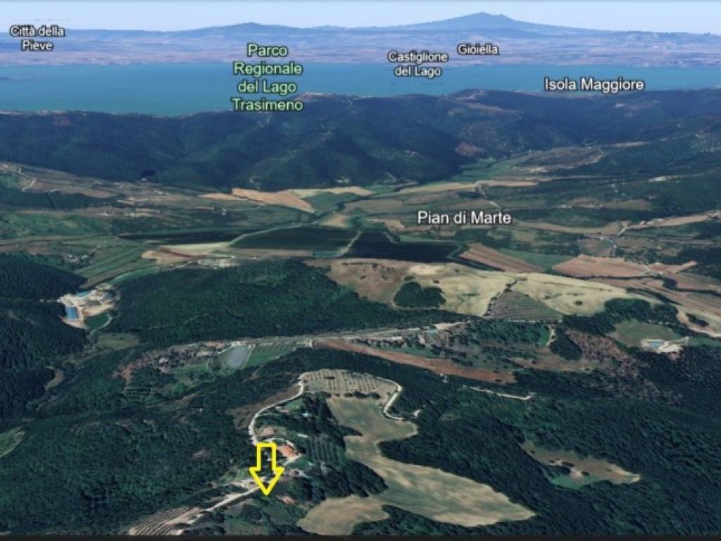 Terreno a Umbertide - Foto 3