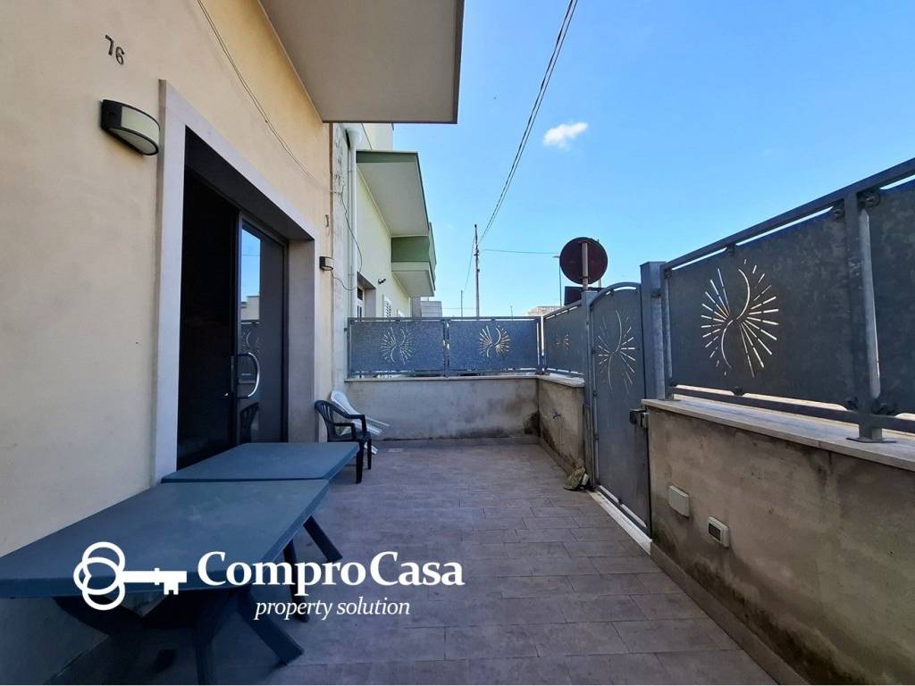 Immobile a San donato di lecce in Via Corsica - Foto 3