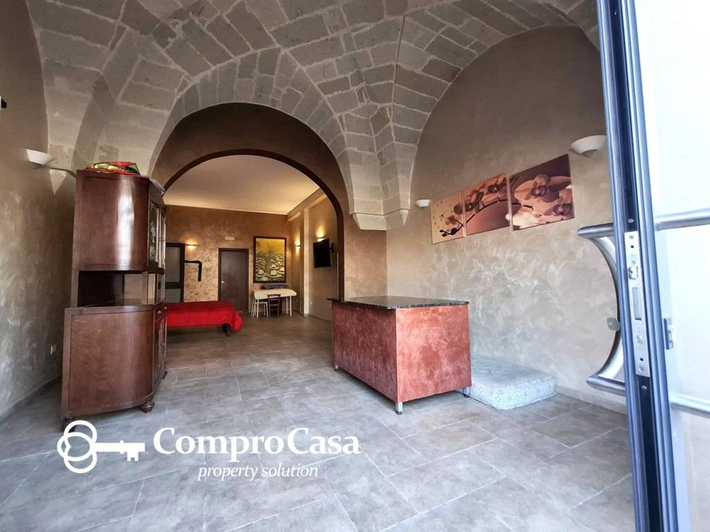 Immobile a San donato di lecce in Via Corsica - Foto 5