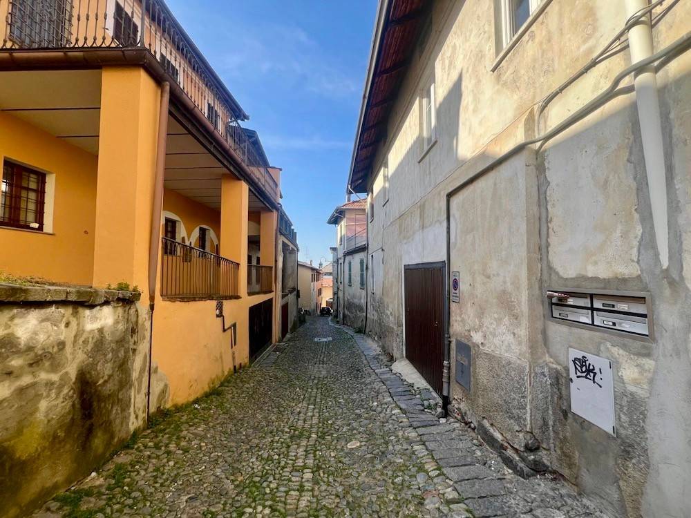 Appartamento a Biella in Costa del Vernato, 75 - Foto 2