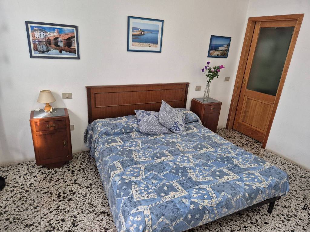 Appartamento a Bosa in Via Benedetto Croce - Foto 5