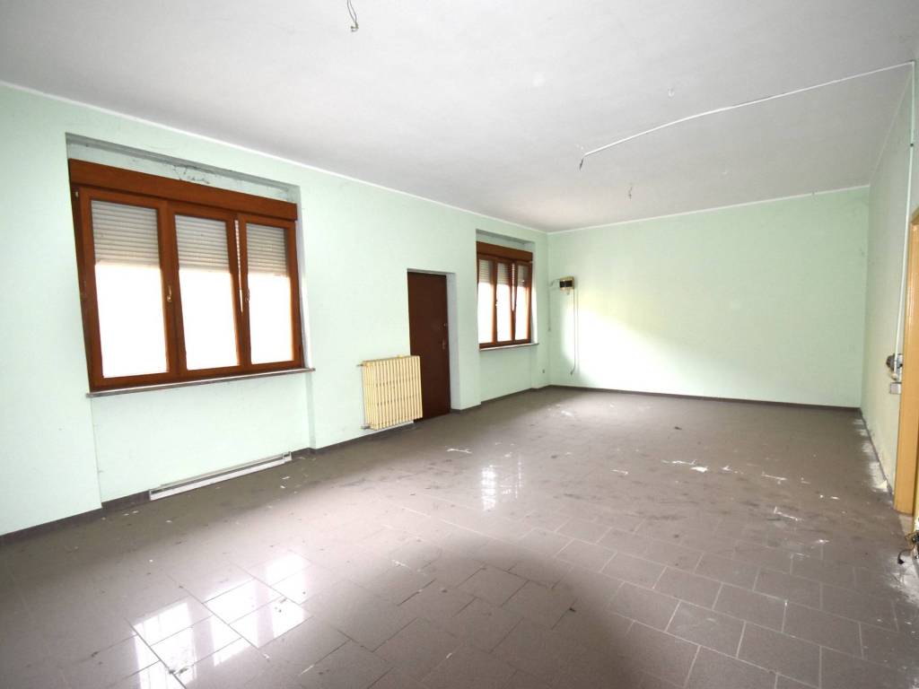 Villa a Albano vercellese in Corso Umberto I - Foto 4