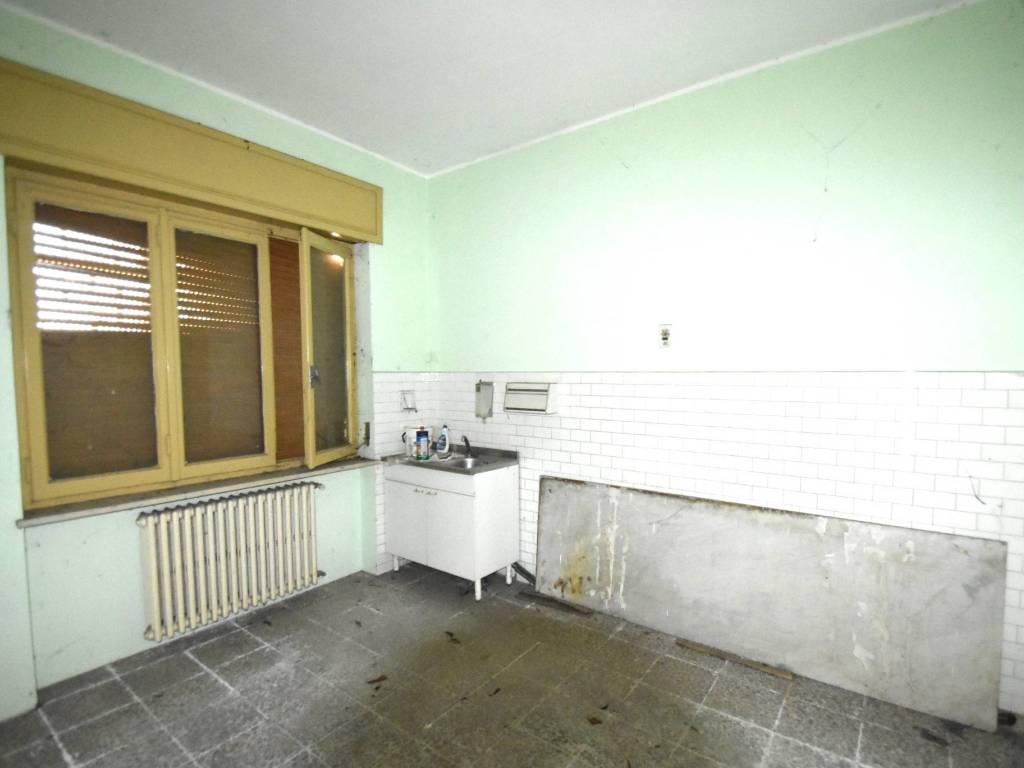 Villa a Albano vercellese in Corso Umberto I - Foto 5