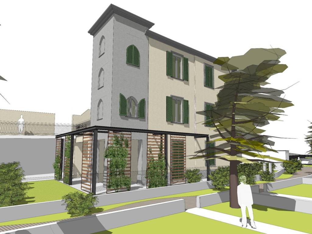 Terreno a Erba in Via 4 Novembre - Foto 4