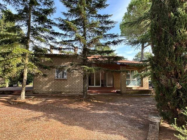 Villa a Civita castellana in Via Della Gabelletta , 5 - Foto 2