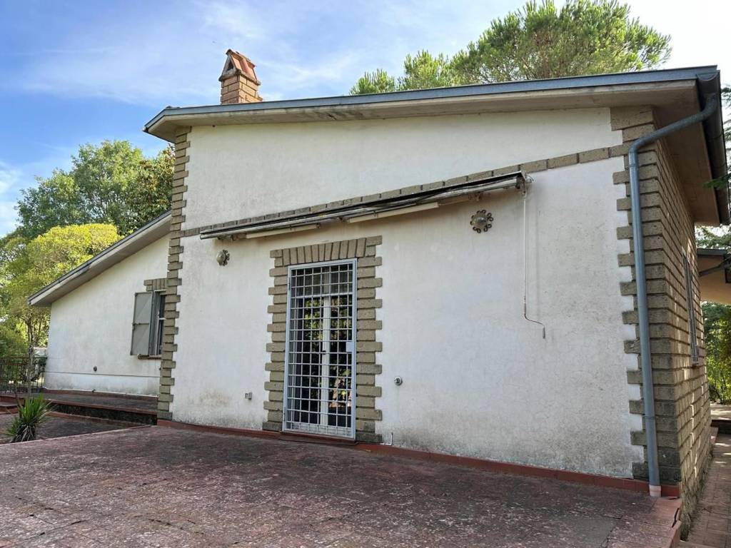 Villa a Civita castellana in Via Della Gabelletta , 5 - Foto 3