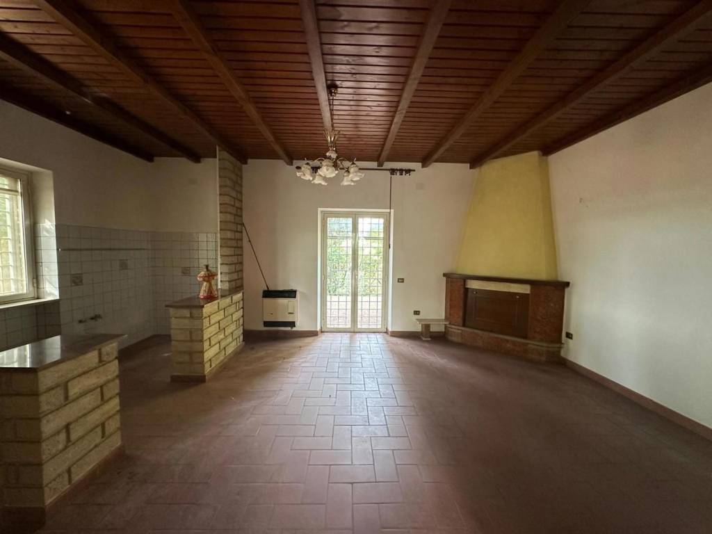 Villa a Civita castellana in Via Della Gabelletta , 5 - Foto 4