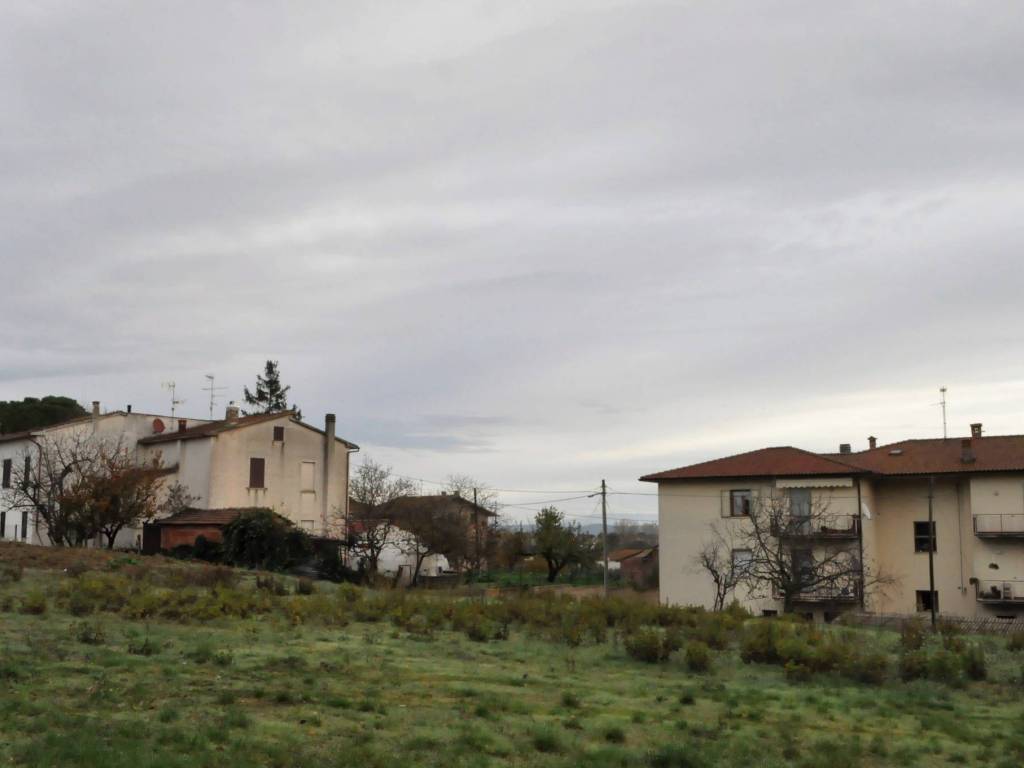 Terreno a Castiglione del lago in Località Muffa - Foto 3