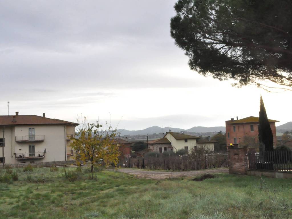 Terreno a Castiglione del lago in Località Muffa - Foto 4