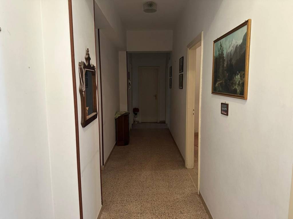 Appartamento a Reggio calabria in Viale Laboccetta - Foto 3