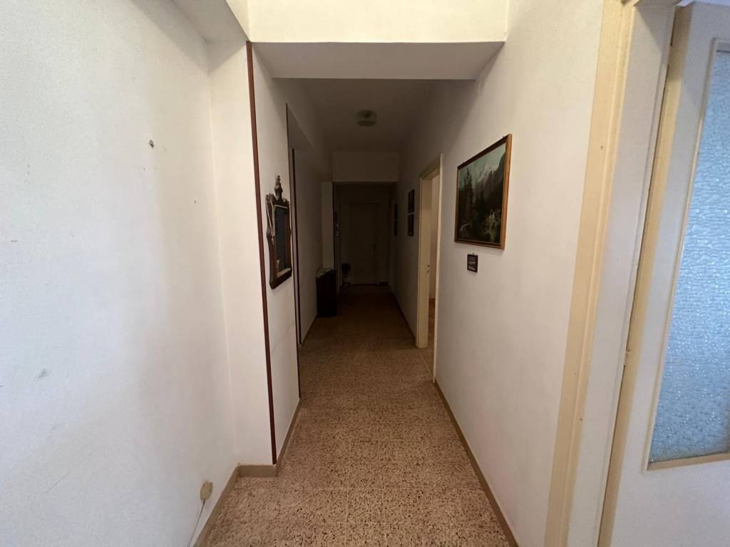 Appartamento a Reggio calabria in Viale Laboccetta - Foto 5