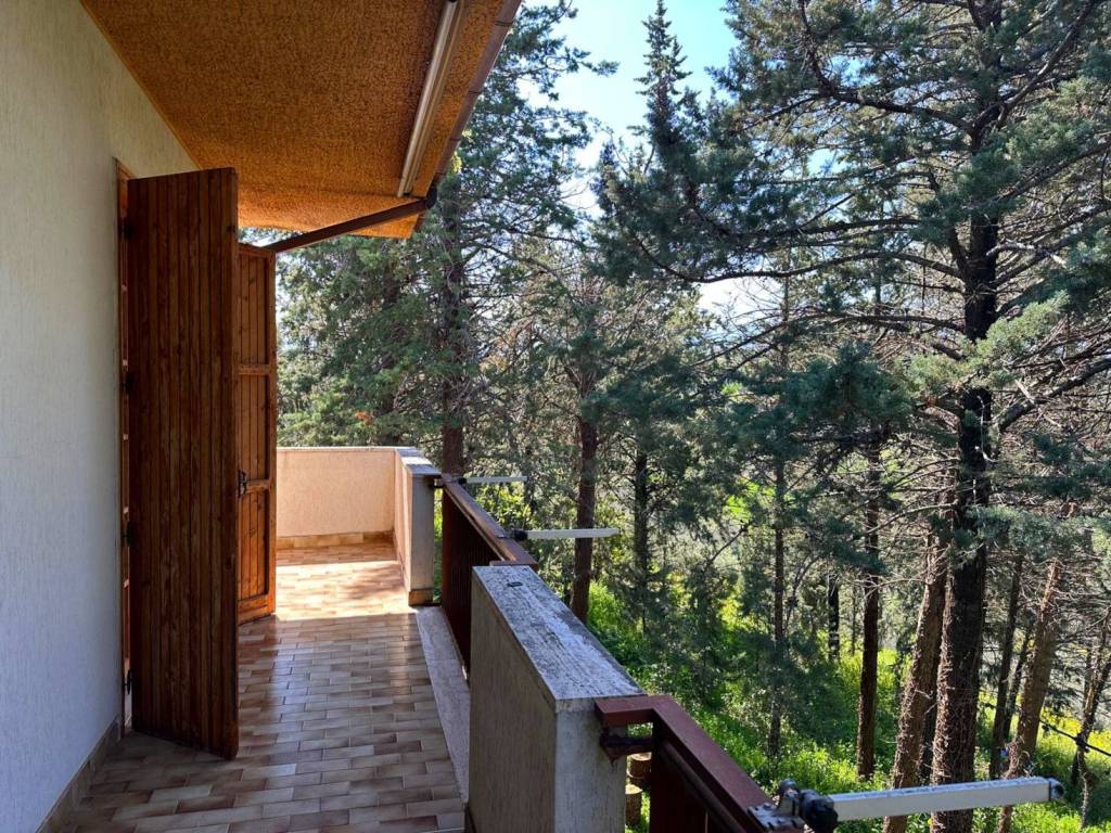 Villa a Alanno in Via Tirassegno - Foto 3
