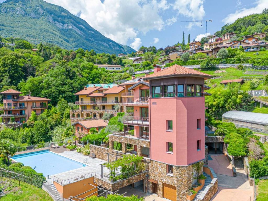 Appartamento a Menaggio - Foto 2