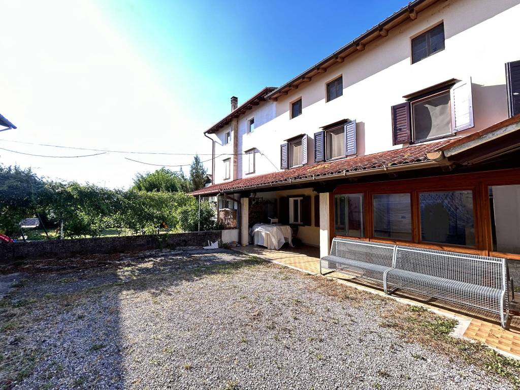 Casa indipendente a Farra d'isonzo in Via Giuseppe Verdi, 71 - Foto 2
