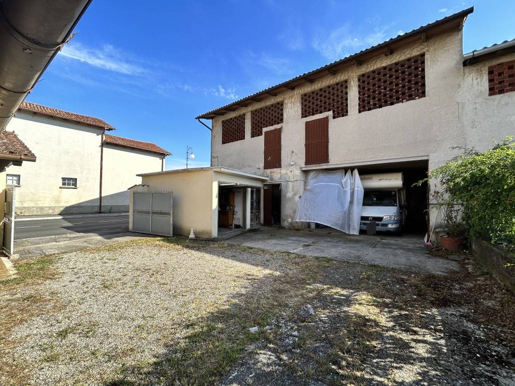 Casa indipendente a Farra d'isonzo in Via Giuseppe Verdi, 71 - Foto 4