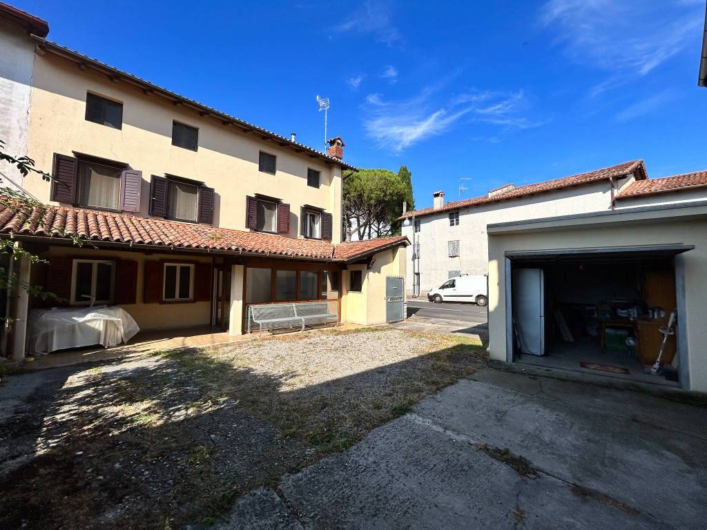 Casa indipendente a Farra d'isonzo in Via Giuseppe Verdi, 71 - Foto 5