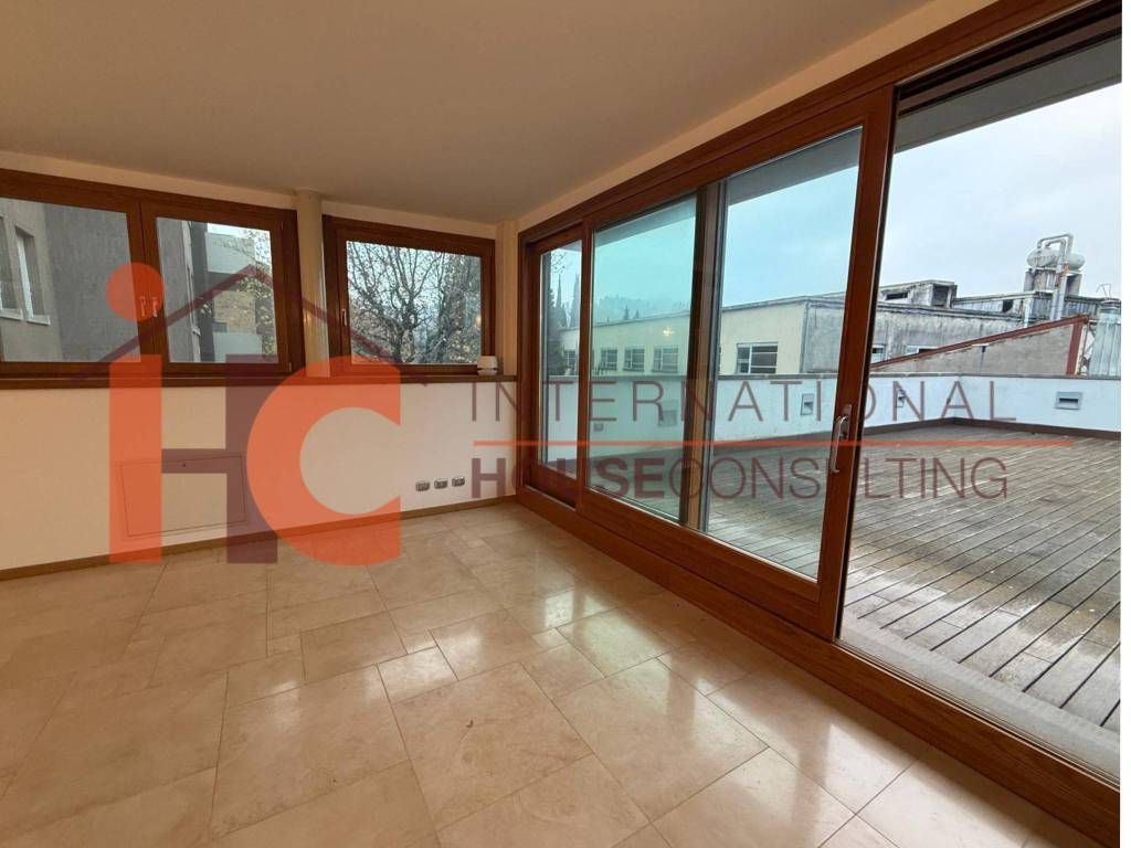 Villa a Bergamo in Via Angelo Pinetti - Foto 3