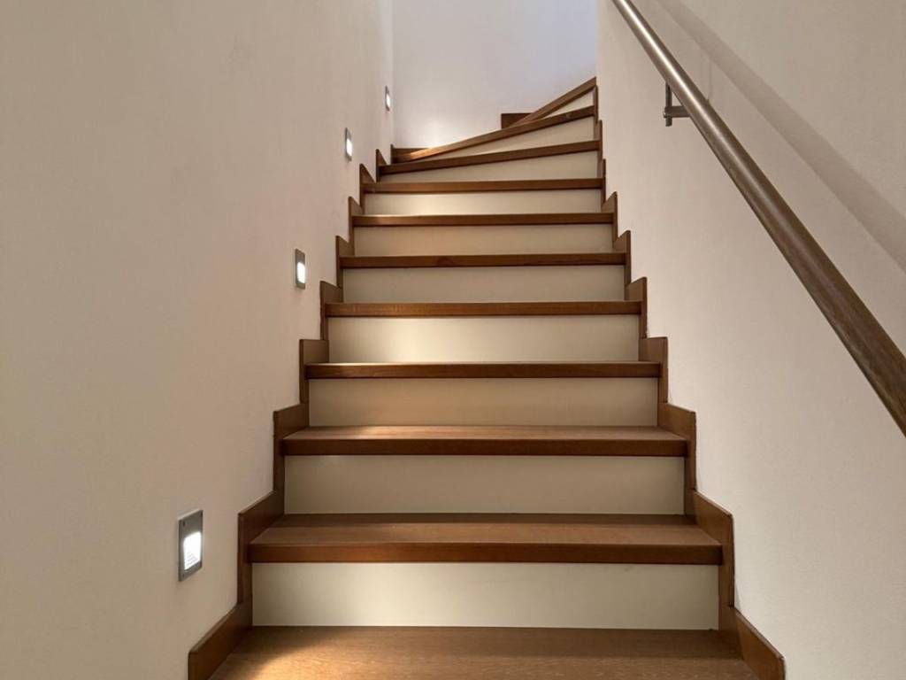 Villa a Bergamo in Via Angelo Pinetti - Foto 4