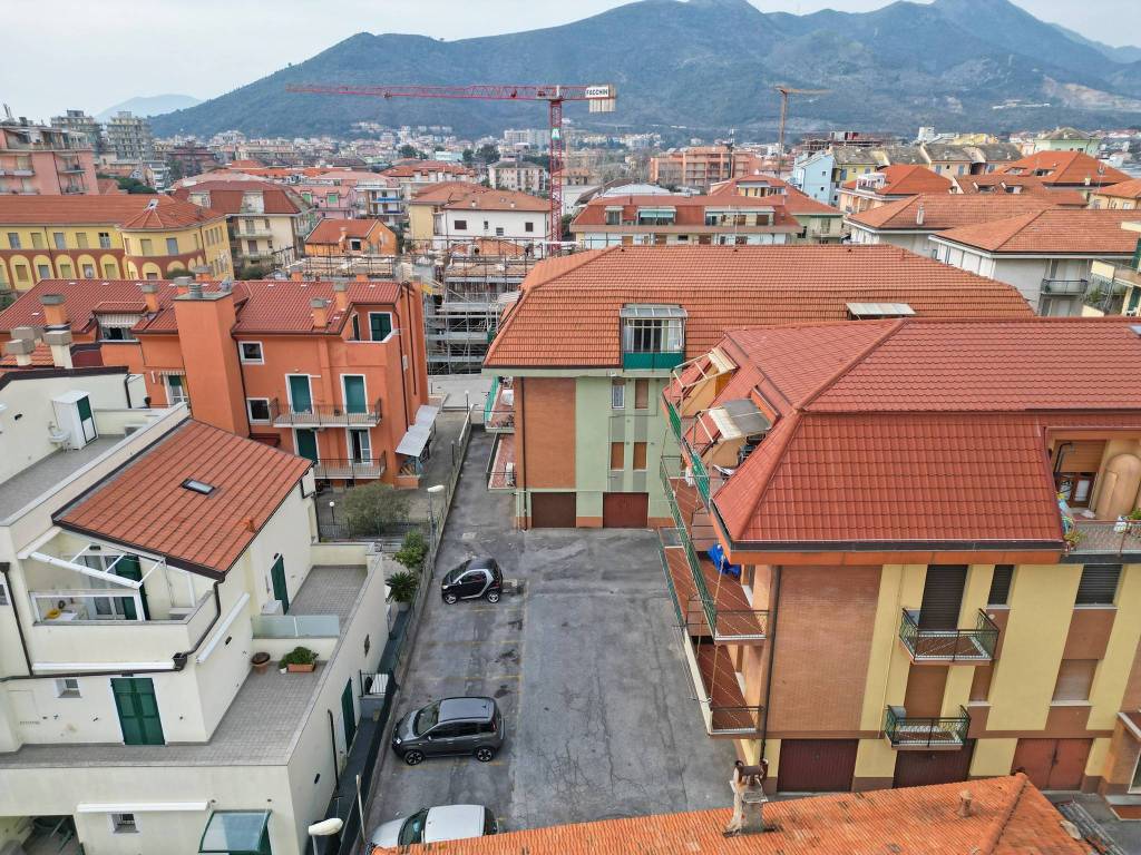 Appartamento a Loano in Via Giuseppe Verdi, 19 - Foto 2