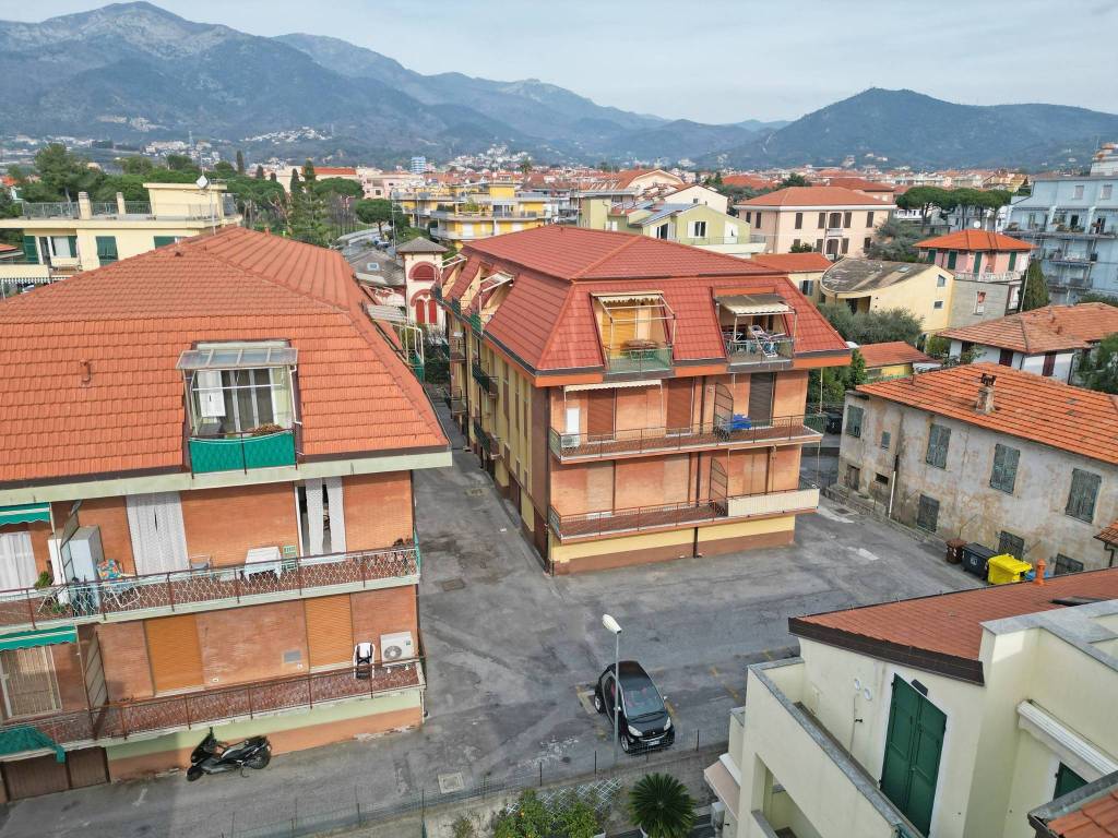 Appartamento a Loano in Via Giuseppe Verdi, 19 - Foto 4