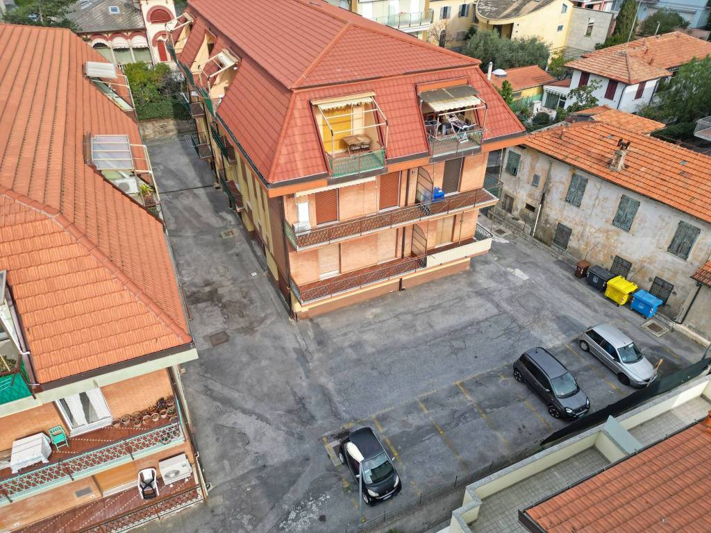 Appartamento a Loano in Via Giuseppe Verdi, 19 - Foto 5