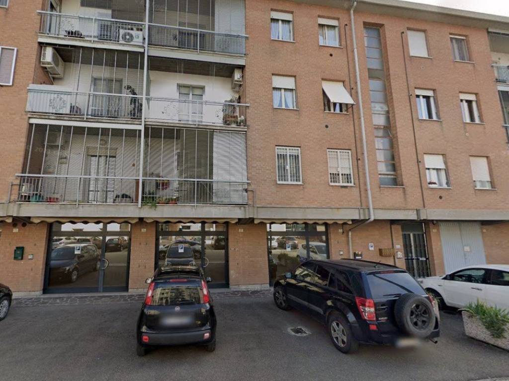 Immobile a Carpi in Via Niccolò Machiavelli, 27 - Foto 2