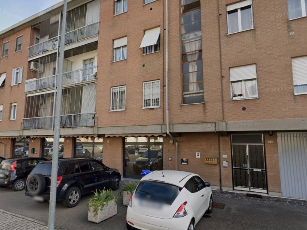 Immobile a Carpi in Via Niccolò Machiavelli, 27 - Foto 3