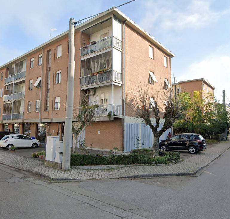 Immobile a Carpi in Via Niccolò Machiavelli, 27 - Foto 4