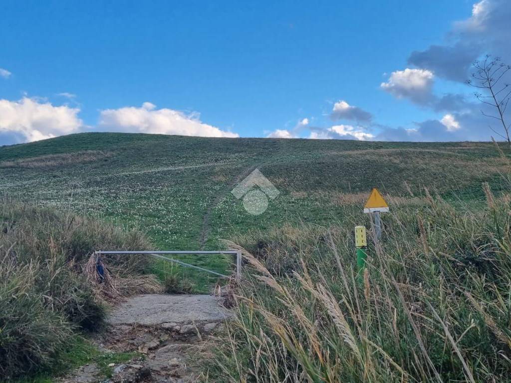 Terreno a Catanzaro in Traversa Viale Magna Grecia - Foto 3