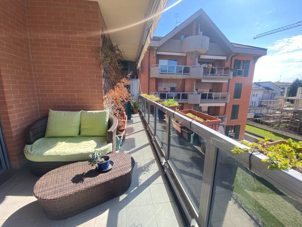 Appartamento a Savigliano in Via Cernaia, 6 - Foto 2