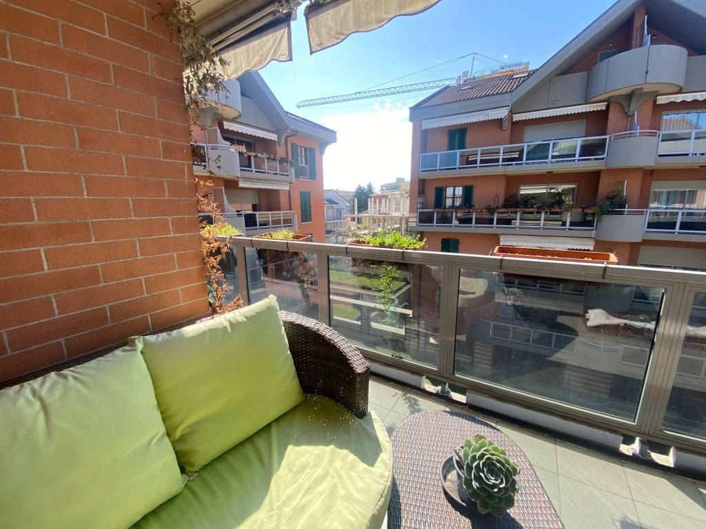 Appartamento a Savigliano in Via Cernaia, 6 - Foto 3