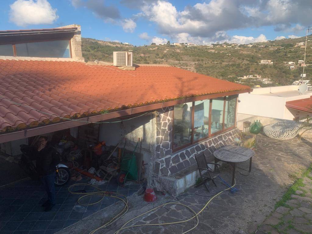 Villa a Lipari in Contrada Monte - Foto 3