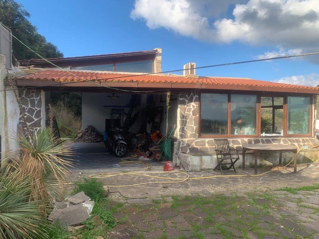 Villa a Lipari in Contrada Monte - Foto 4
