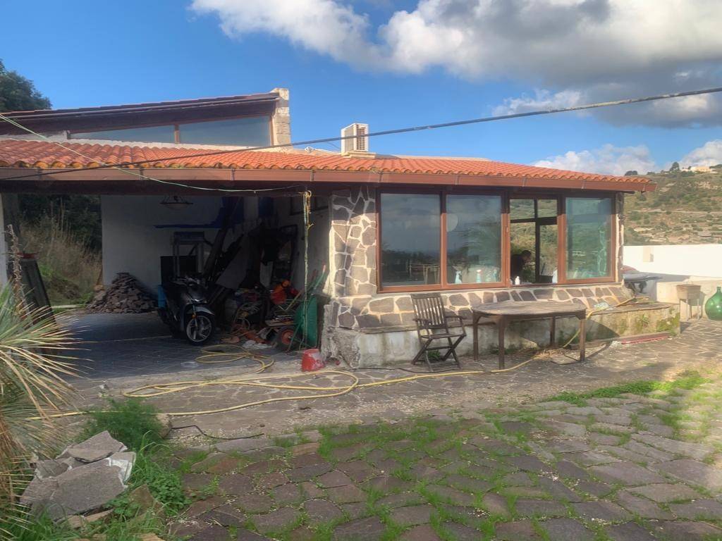 Villa a Lipari in Contrada Monte - Foto 5
