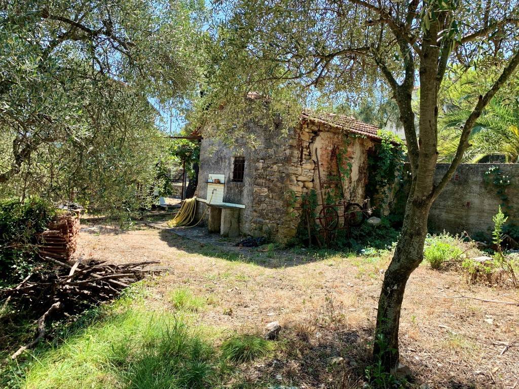 Rustico / casale a Imperia in Via Campi Rossi - Foto 3