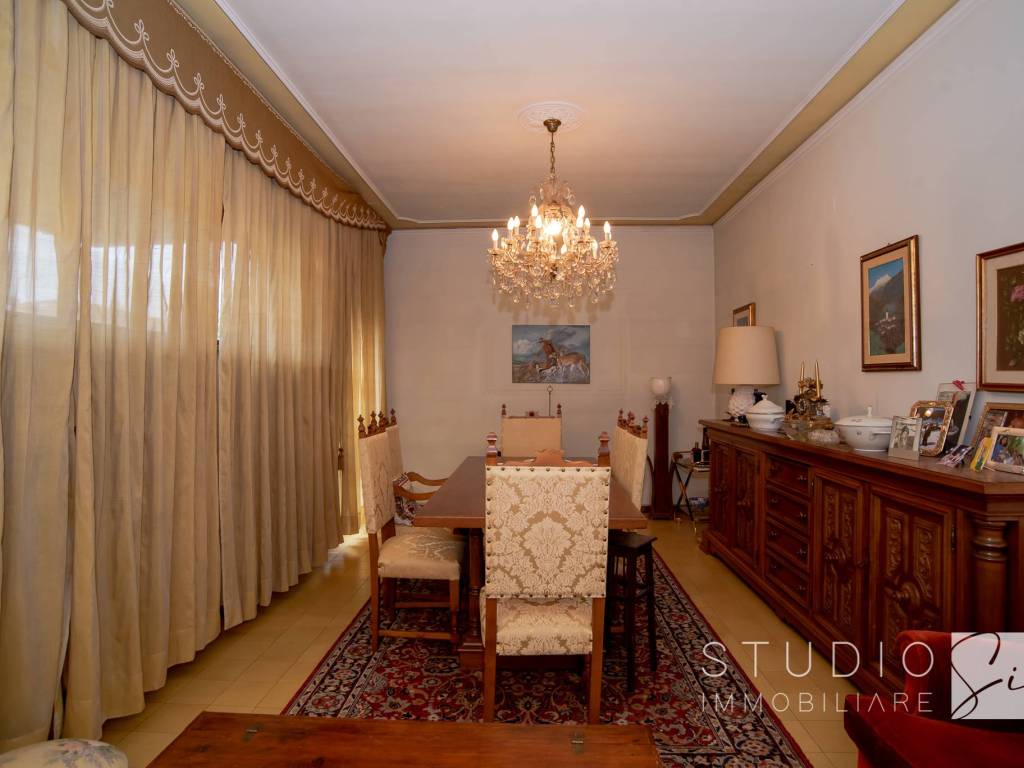 Appartamento a Pistoia in Via Fiume - Foto 5