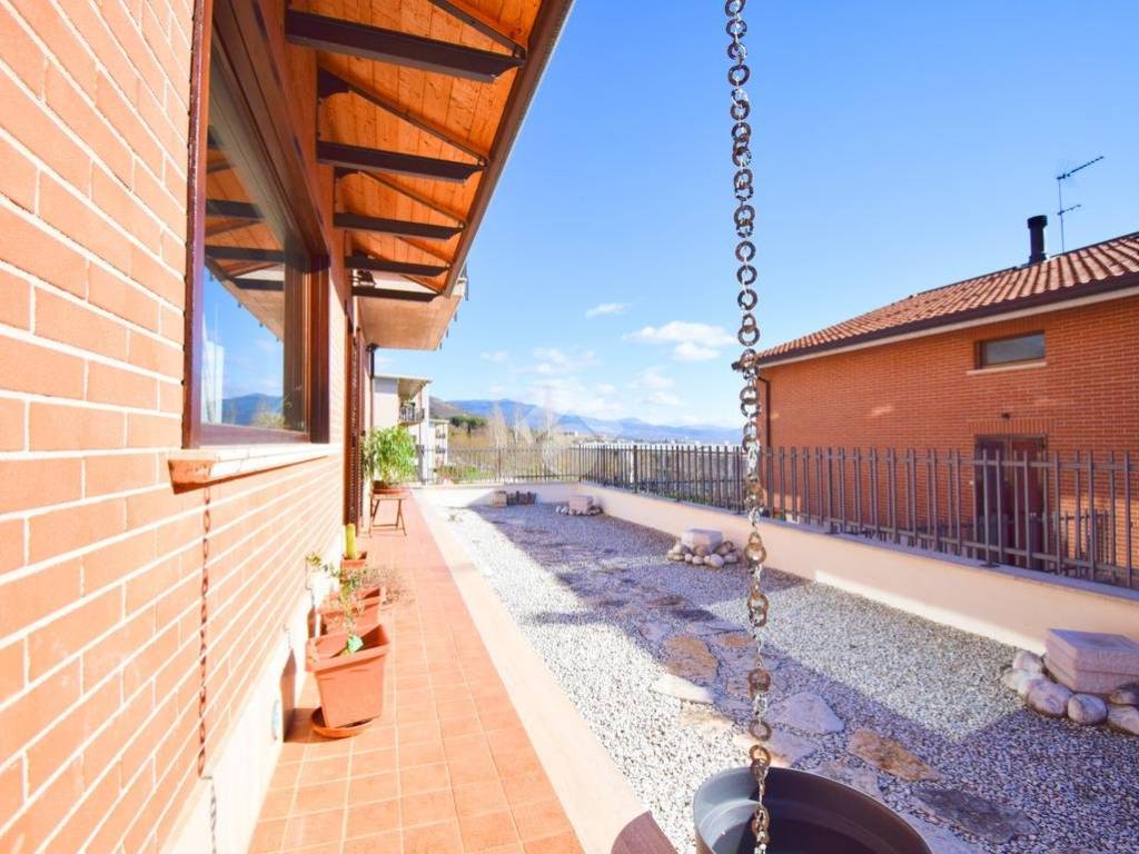 Villa a L'aquila in Via Collevernesco, 164 - Foto 4
