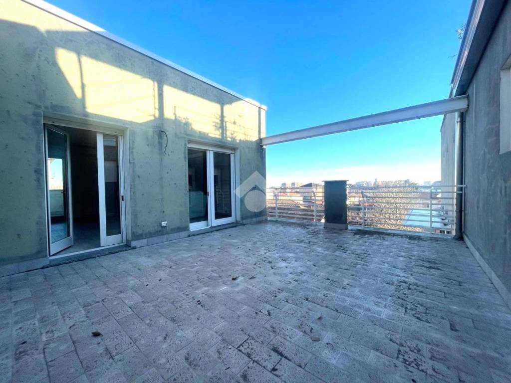 Attico / mansarda a Vigevano in Via E. Sacchetti, 20 - Foto 3