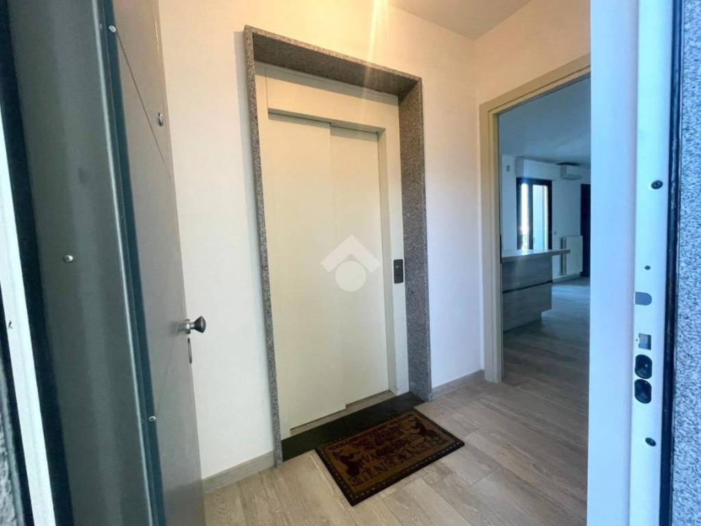 Attico / mansarda a Vigevano in Via E. Sacchetti, 20 - Foto 5