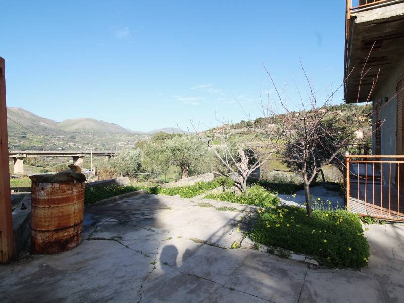Villa a Bolognetta in Contrada Scozzari - Foto 3