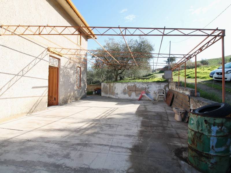 Villa a Bolognetta in Contrada Scozzari - Foto 4
