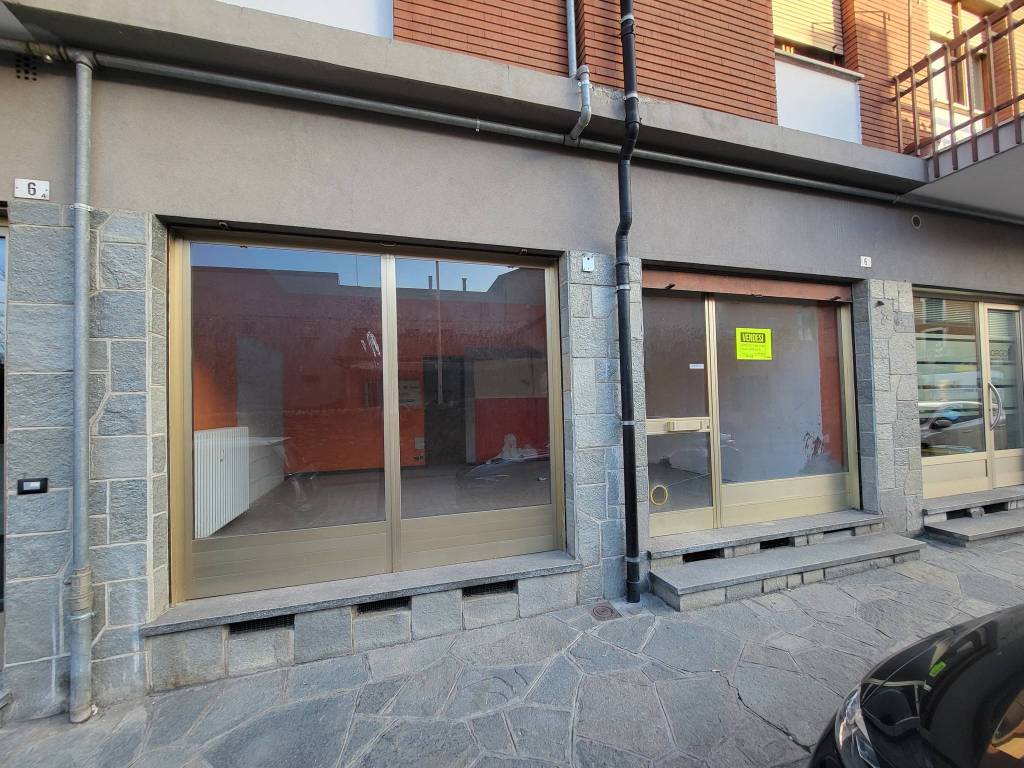 Immobile a Borgo san dalmazzo in Via Giovanni Lovera - Foto 2