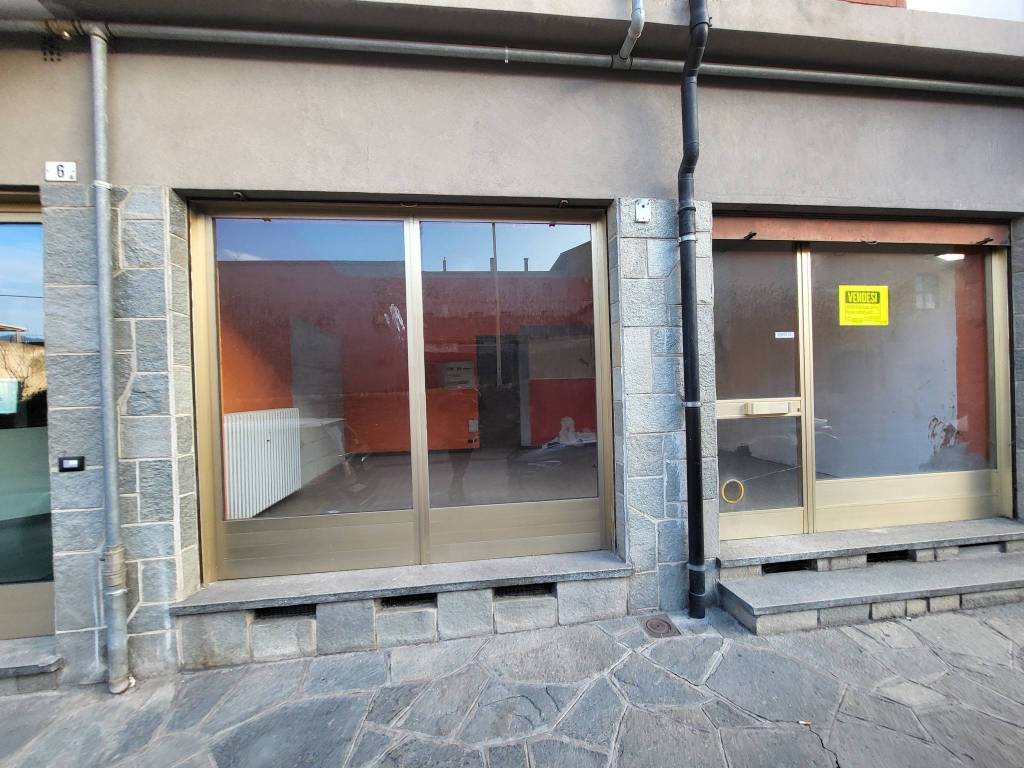 Immobile a Borgo san dalmazzo in Via Giovanni Lovera - Foto 3
