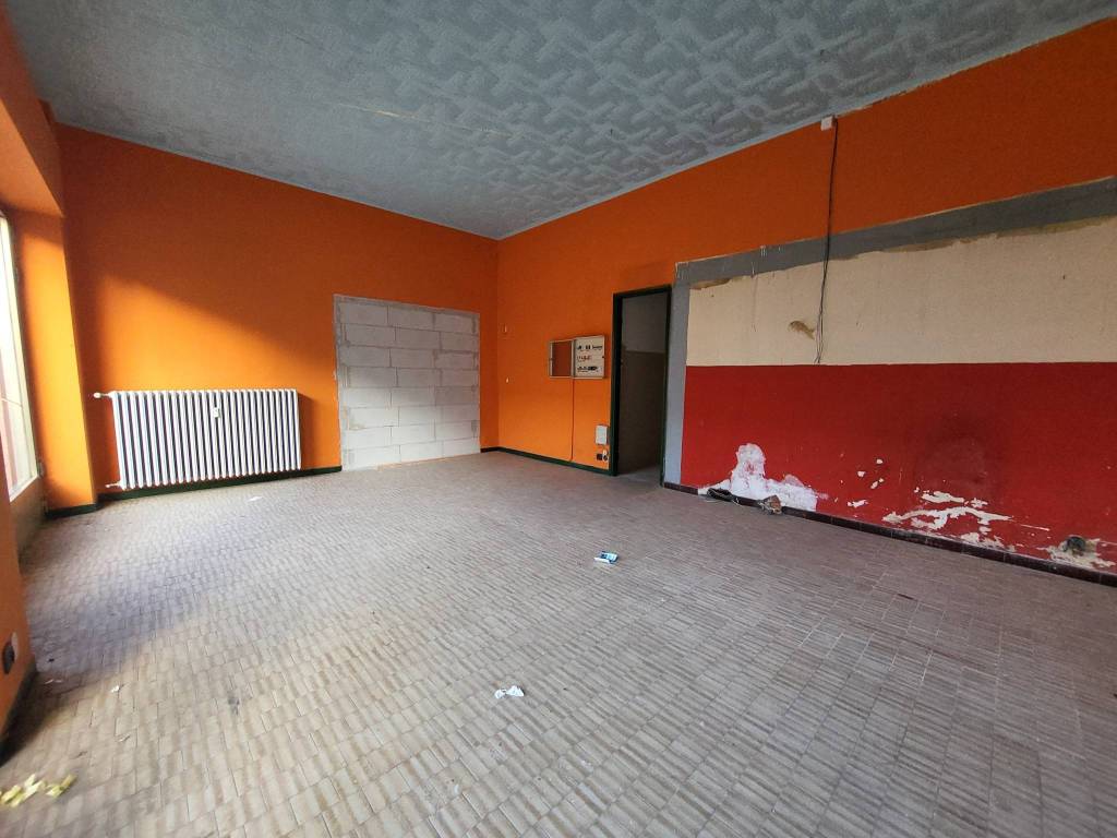 Immobile a Borgo san dalmazzo in Via Giovanni Lovera - Foto 4