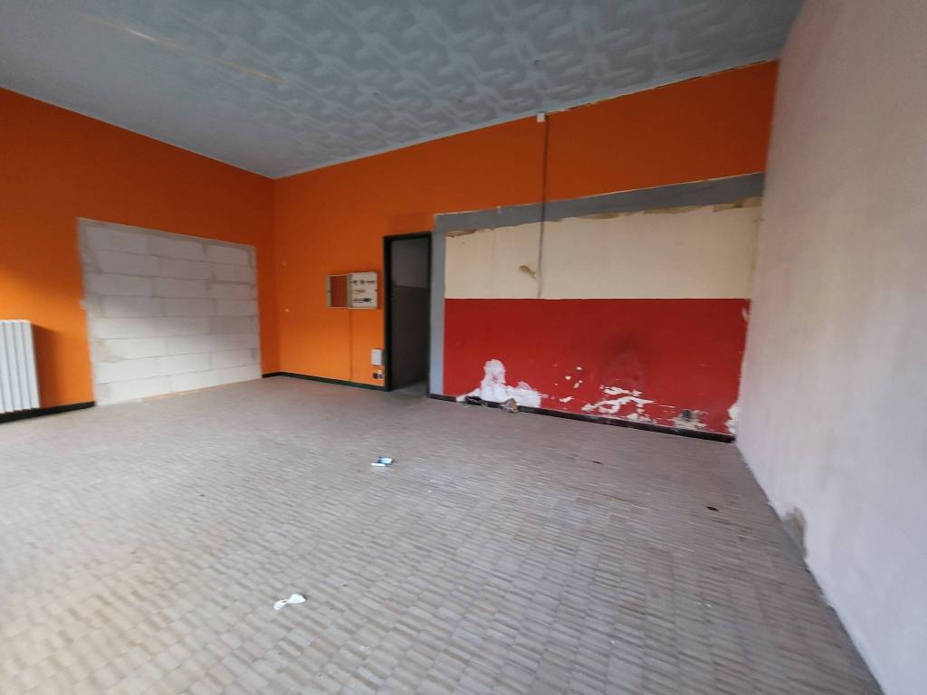 Immobile a Borgo san dalmazzo in Via Giovanni Lovera - Foto 5