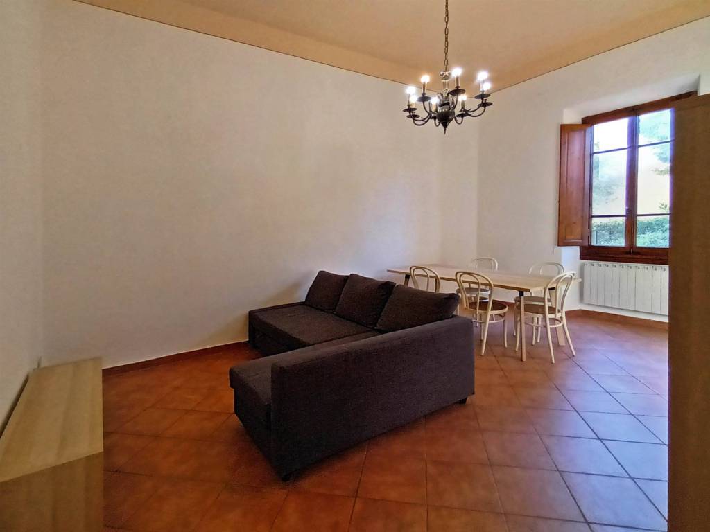 Appartamento a Firenze in Via Paolo Mascagni - Foto 2