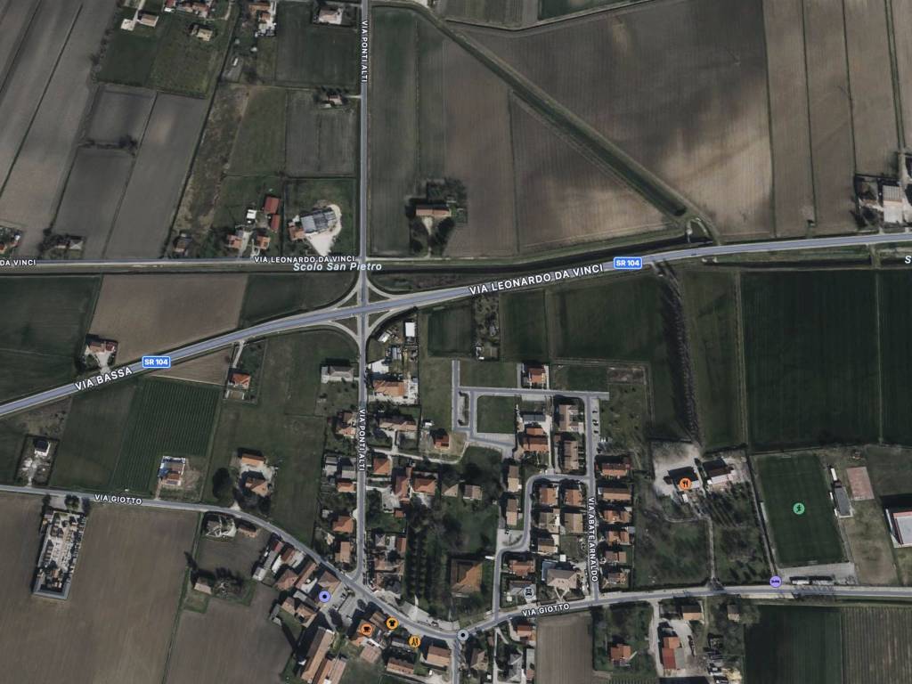 Villa a Correzzola - Foto 2